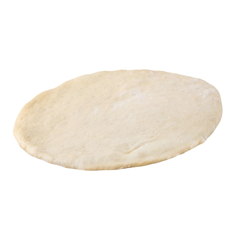 Pizza-Boden glutenfrei 30cm