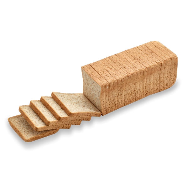 Toast Vollkorn